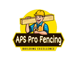 APS Pro Fencing — Building Excellence